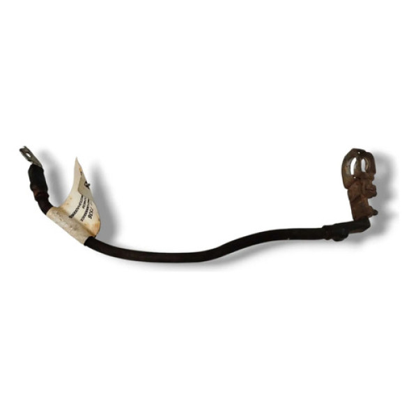 Cabo Negativo Bateria Chevrolet Onix 2013 A 2020