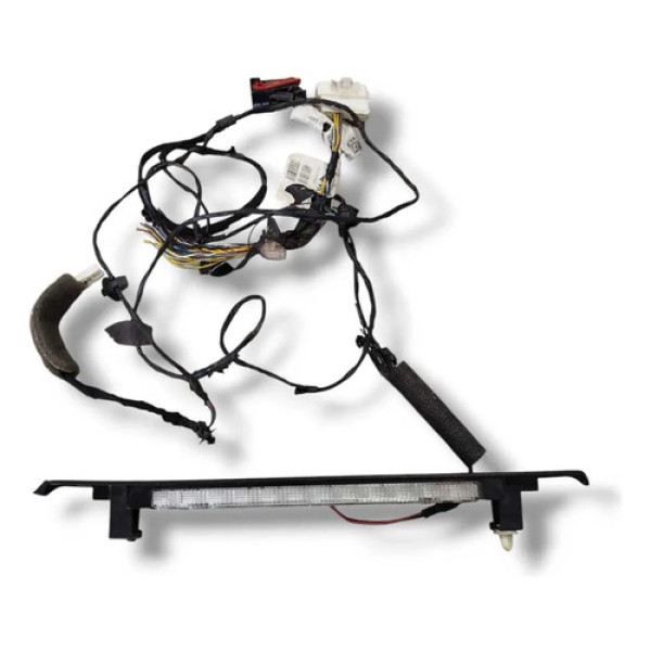 Luz Freio Break Lightfiat Fiat Strada 2024
