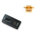 Usb Golf Volkswagen 2015 Preto