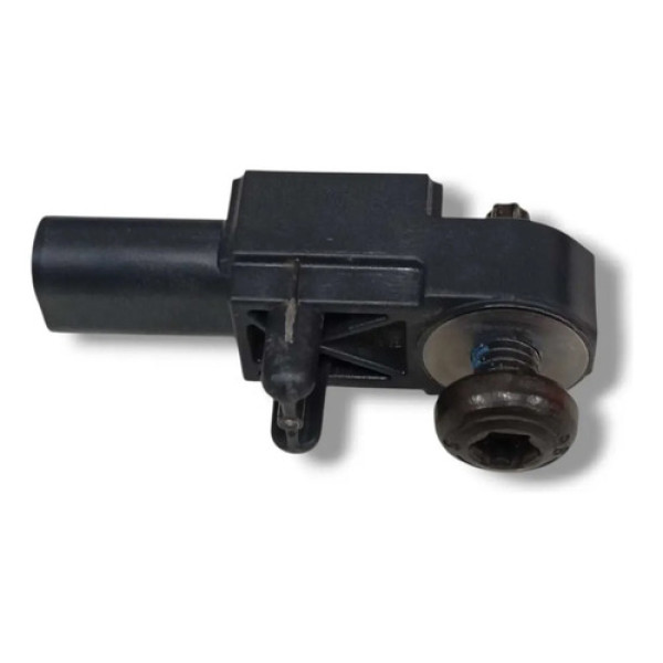 Sensor Airbag Chevrolet Onix 2020 Preto