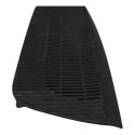 Acabamento Tweeter Painel Ram Rampage 2024 Preto