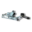 Motor Limpador Para Brisa Chevrolet Onix 2022