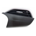 Difusor De Ar Esquerdo Chevrolet Onix 2020 A 2025