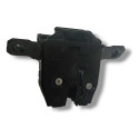 Fechadura Porta Malas Onix Hatch Básico 1.0 Aspirado 2021