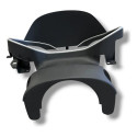 Moldura Painel Instrumento Chevrolet Onix 2024 Preto