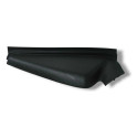Tampa Acabamento Lateral Painel Esquerdo Chevrolet Onix 2023