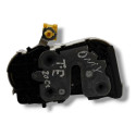Fechadura Porta Traseira Esquerda Chevrolet Onix 2020 A 2023