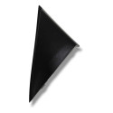 Acabamento Moldura Interna Retrovisor Direi Peugeot 208 2021