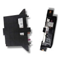 Kit Chave Code Chevrolet Onix Sedan 1.0 3cc 2020 A 2024