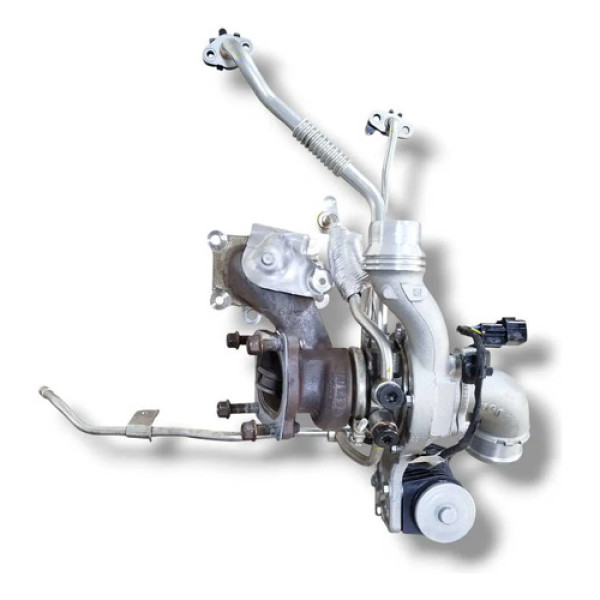 Turbina Hyundai Hb20 2025