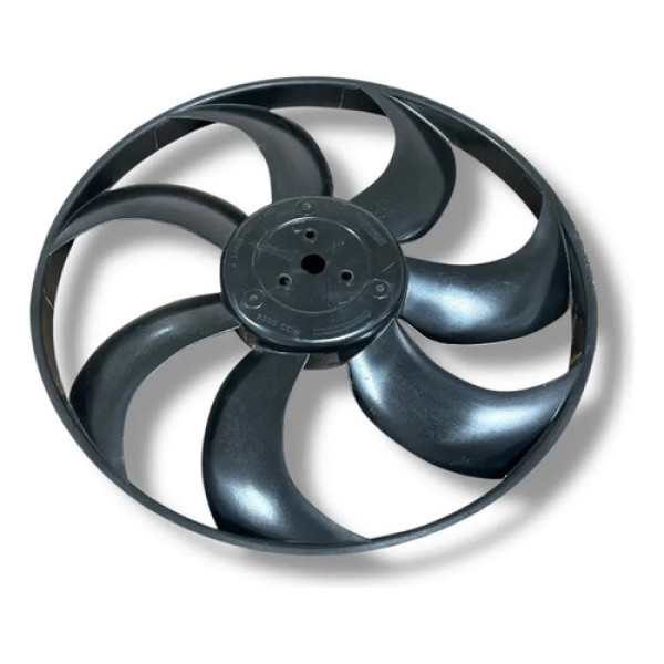 Hélice Do Radiador Hyundai Hb20 1.0 2024