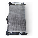 Kit Radiador Chevrolet Onix Prisma 1.4 Automático