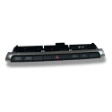 Botão Pisca Alerta Off Drive Select Audi A3 2013 Preto