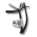 Chicote Negativo Bateria Chevrolet Onix 1.0 2020 A 2025