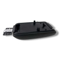 Apoio Encosto Braço Console  Ram Rampage 2024 Preto