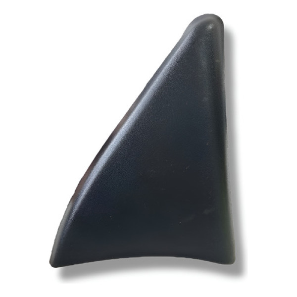 Acabamento Retrovisor Interno Direito Renault Logan 2015