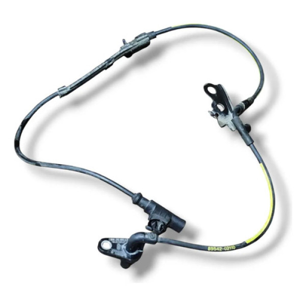 Sensor Abs Dianteiro Direito Toyota Corolla 2008 A 2017