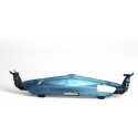 Defletor Superior Radiador Gm Chevrolet Onix 2020 A 2025