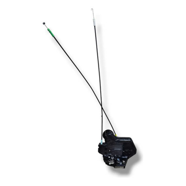 Fechadura Da Porta Traseiro Esquerdo Toyota Corolla 2008