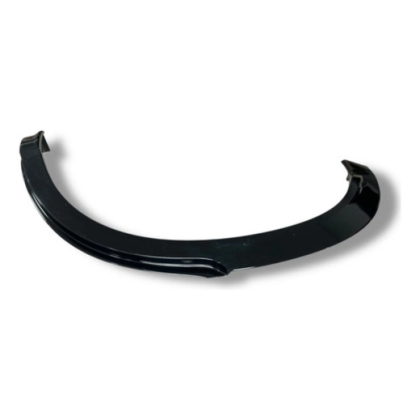 Moldura Aplique Para Lama Traseiro Direito Honda Hr-v 2024 Preto