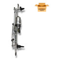Motor Limpador Parabrisa Chevrolet Onix 2020 A 2025