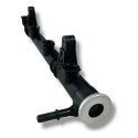 Flauta Combustível Bico Injetor Chevrolet Agile 1.4 2012