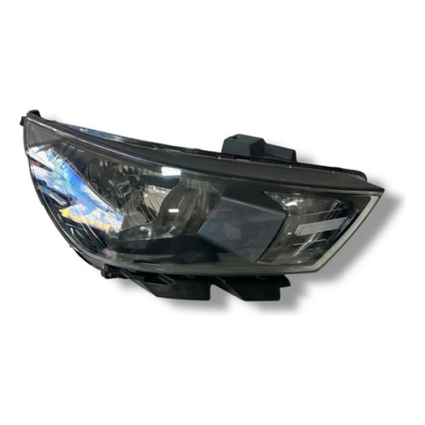 Farol Direito Hyundai Hb20 2024 Direito/passageiro