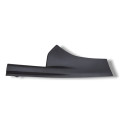 Soliera Traseira Esquerda Chevrolet Onix Gm 2020 A 2025 Preto