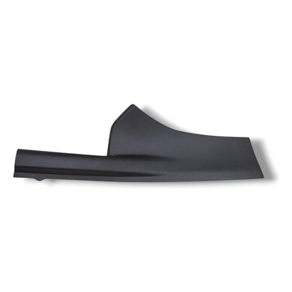 Soliera Traseira Esquerda Chevrolet Onix Gm 2020 A 2025 Preto