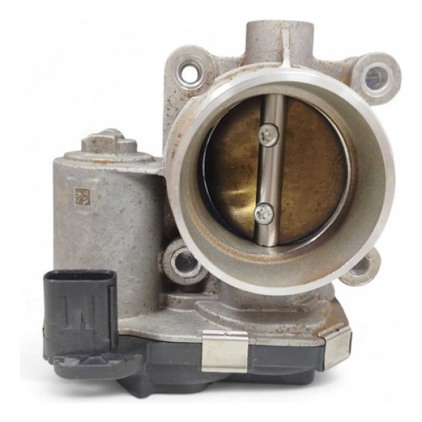 Tbi Corpo Borboleta Chevrolet Onix 1.4 Flex 2014 A 2019