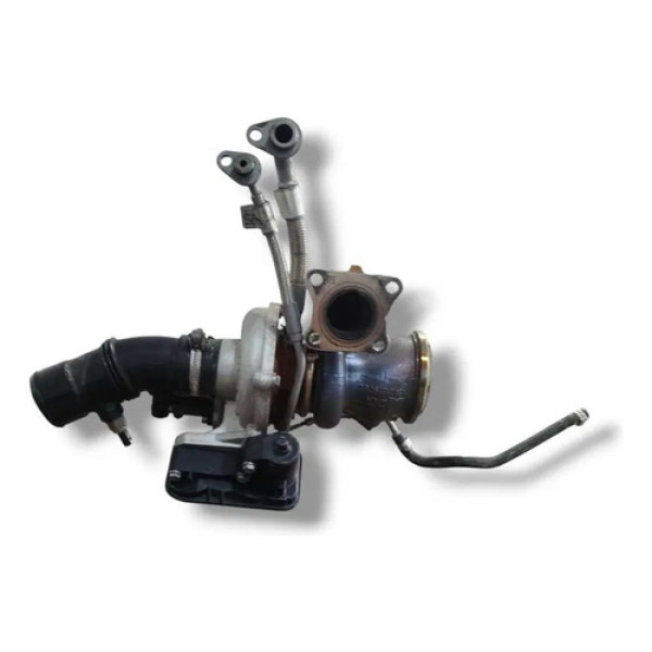Turbina Fiat Toro 1.3 2023
