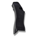 Moldura Superior Para-lama Direito Gm Onix 2013 Preto