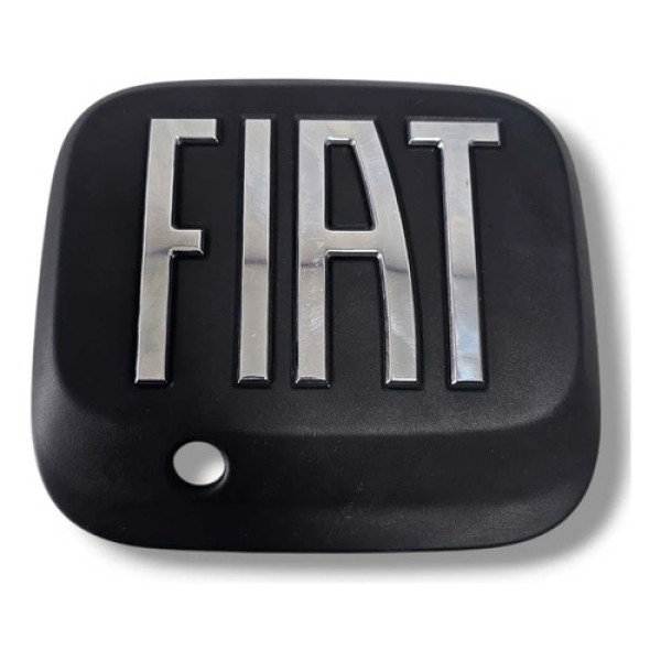 Maçaneta Tampa Traseira Fiat Toro 2024