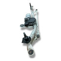 Motor Limpador Para Brisa Chevrolet Onix 2022