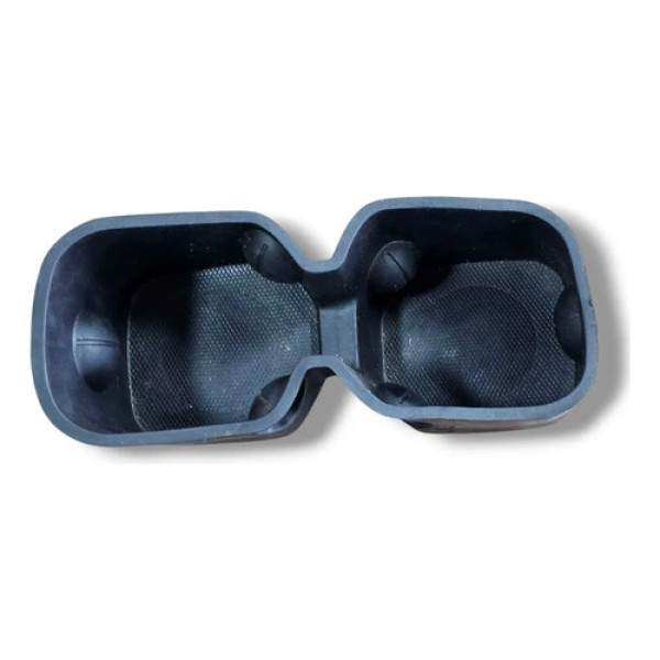 Porta Copos Console Fiat Toro 2023 Preto