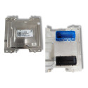 Kit Chave Code Chevrolet Onix Sedan 1.0 3cc 2020 A 2024