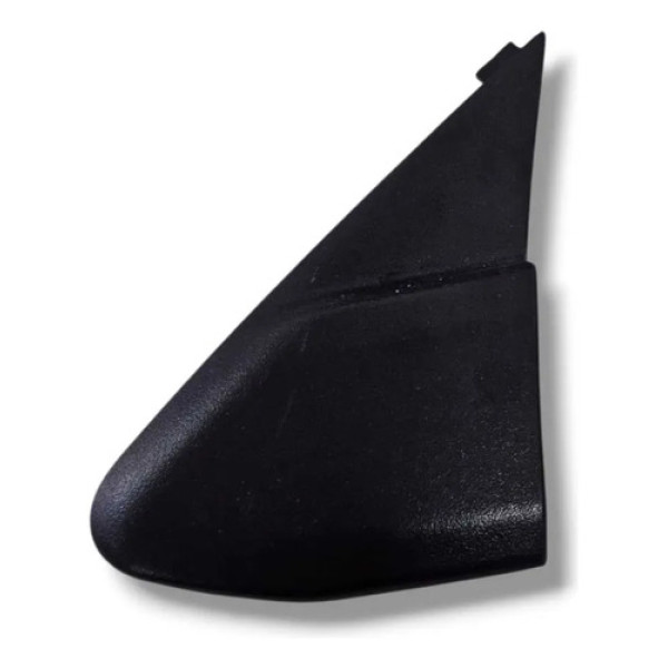 Acabamento Retrovisor Esquerdo Fiat Fastback 2023 Preto