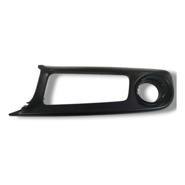 Moldura Painel Direito Fiat Strada 2020 Preto
