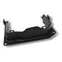Suporte Caixa Bateria Land Rover Evoque 2014 Pn Bj32-02214-a