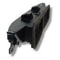 Difusor Ar Central  Chevrolet Onix 2023