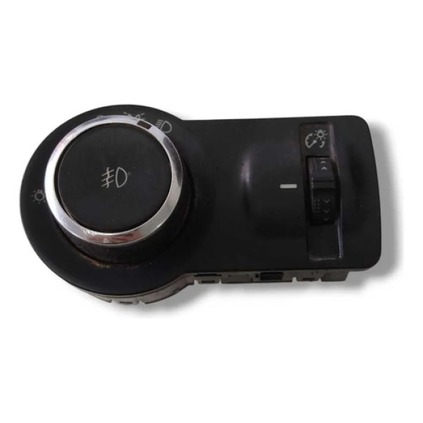 Botão Farol De Milha Chevrolet Montana 2019