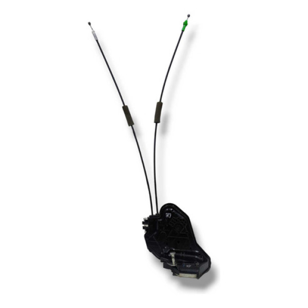 Fechadura Porta Dianteira Esquerd Toyota Corolla 2015 A 2019