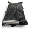 Kit Radiador Chevrolet Cobalt Onix Prisma Spin Automático
