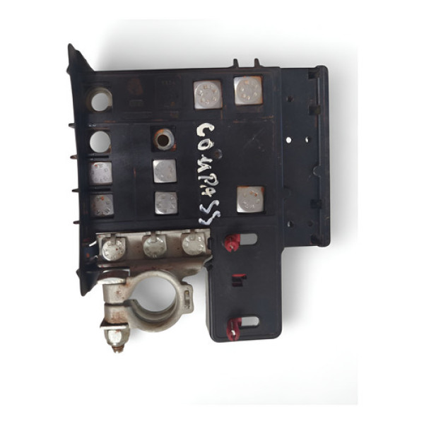 Polo Bateria Positivo Compass 2.0 Flex 2018 A 2022 Preto