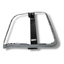 Acabamento Capa Do Suporte De Teto Bmw 320i 2013 Cinza