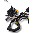 Fechadura Porta Dianteira Direit Chevrolet Agile 2009 A 2015