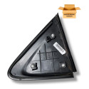 Moldura Externa Traseira Esquerda Gm Onix 2020 A 2025