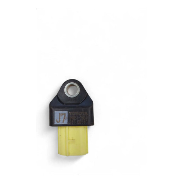 Sensor Airbag Impacto Corolla Xei 2022
