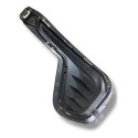 Acabamento Tampa Esquerda Farol Milha Chevrolet Onix 2024