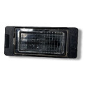 Luz De Placa Chevrolet Onix Plus Sedan 2023